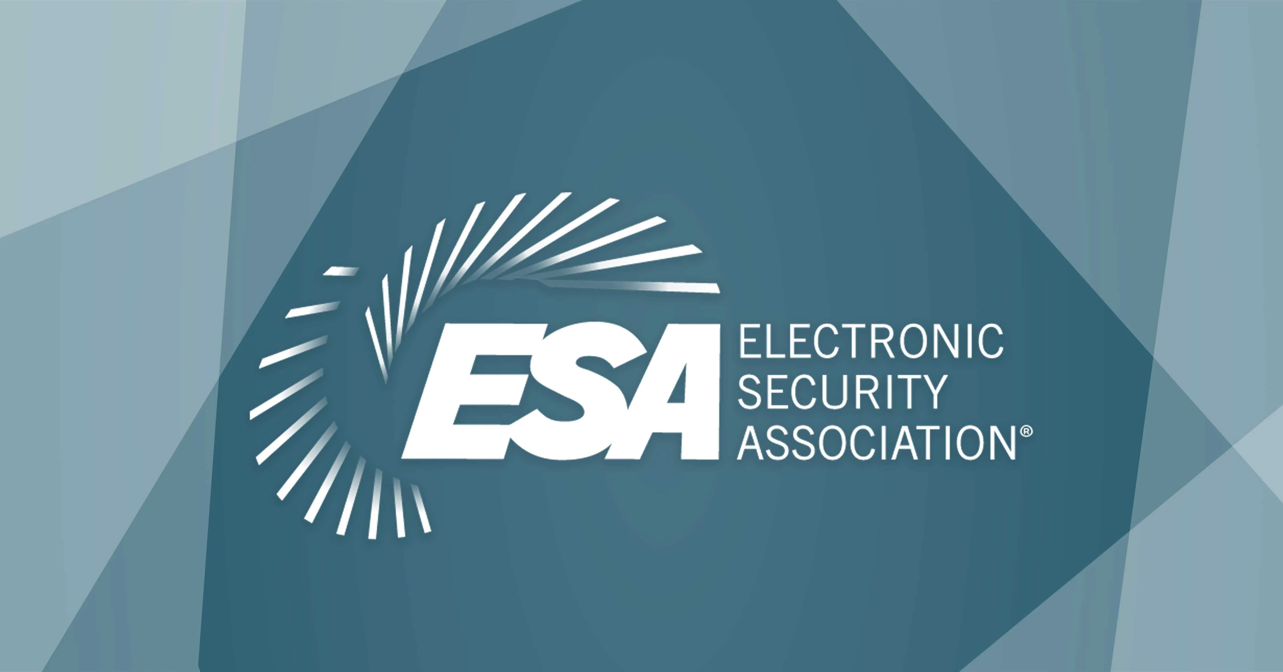 Electronic Security Association Member